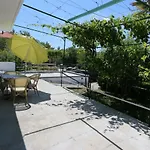 Apartamento Hodzic *